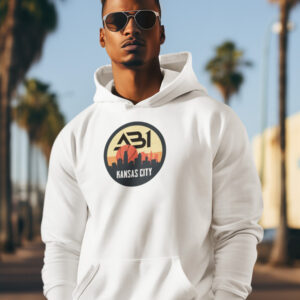 AB31 KC Skyline Hoodie