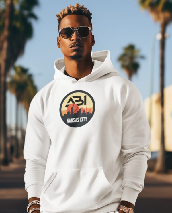AB31 KC Skyline Hoodie – AB31