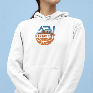 AB31 KC Skyline Basketball Hoodie